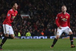 Susunan pemain Man Utd vs Tottenham Hotspur: H2H dan prediksi skor