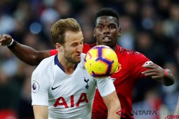 Solskjaer Prediksi Pogba Jadi Kapten MU