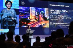 Menkeu: Defisit Transaksi Berjalan Bukan Suatu Dosa
