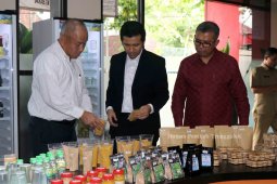 Emil Dardak Promosikan Trenggalek ke Investor Jepang