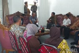 Pekan kedua "Jumat Bahagia", Wali Kota Pangkalpinang serap berbagai aspirasi masyarakat