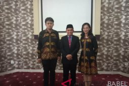 Dirut RSUD Depati Hamzah segera lakukan pembenahan sistem manajemen