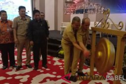 Pemkot Pangkalpinang selenggarakan musyawarah RPJMD