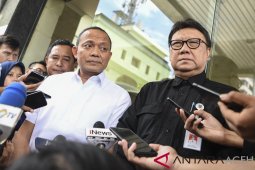 Mendagri minta humas pemerintah jadi jubir pusat-daerah