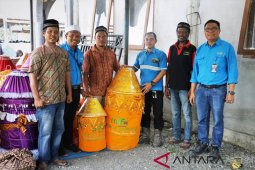 Mifa Bersaudara gagas pembangunan sentra tanaman buah di Aceh Barat
