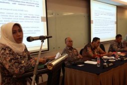 Wali Kota Mojokerto Tekankan Seluruh OPD Efisiensi Anggaran Seremonial