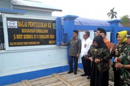 Berau Akan Bangun Gedung Penyuluh KB Tiap Kecamatan