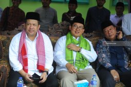 Ngaji Politik