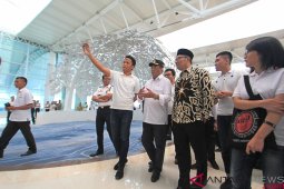 Ngapung bareng ti Kertajati