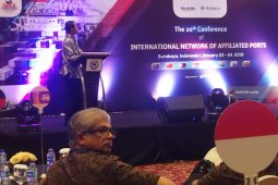 INAP Perluas Keanggotaan Antarinstansi Kepelabuhanan