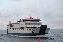 Pengadaan kapal baru Pulau Sabang