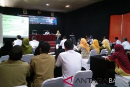 Pemprov Babel libatkan TP PKK jalankan program PMT-AS