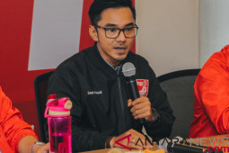 Jubir PSI Kritik Tingkat Kehadiran Anggota DPR