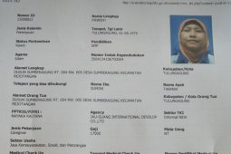 TKW Tulungagung Meninggal di Taiwan karena Sakit