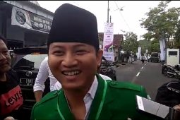Dikabarkan "Menghilang", Wabup Trenggalek Hadiri Istighatsah Kubro Ma'ruf Amin