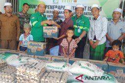 Aceh diharapkan jadi sentral pengembangan ibadah dan dakwah Islam di Indonesia