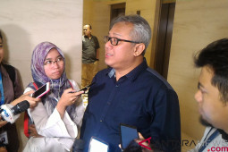 KPU Persilahkan Paslon Sosialisasi Visi-Misi Sendiri