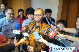 Ketua KPK tidak ingin terkesan di tarik ke politik