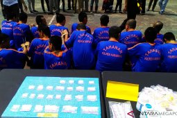 Waspada, para bandar narkoba masuk desa