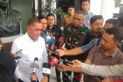 Menhan: Abu Bakar Ba'asyir harus akui Pancasila