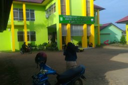 Heboh belasan orang tua murid SMK4 merasa dibohongi