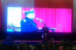 Karang Taruna Berperan Atasi Masalah Sosial