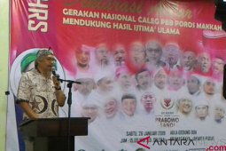 Caleg PBB Dukung Prabowo-Sandi