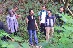 Pemkab Madiun Siap Kembangkan Potensi Sumber Panas Bumi