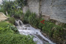 Pemprov Jabar dorong industri kelola limbah secara terpadu