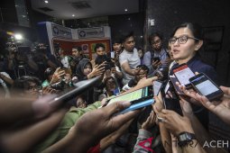 Sekjen PSSI kembali diperiksa