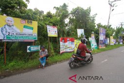 Kotabaru Paling Rawan Terjadi Pelanggaran Pemilu