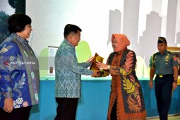 Surabaya Earns "Adipura" Award for Environmental Management