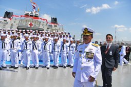 KRI Semarang 594