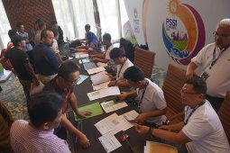 Persiapan menjelang Kongres PSSI 2019