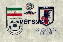 Fakta-fakta Jelang Babak Semifinal Antara Iran Melawan Jepang