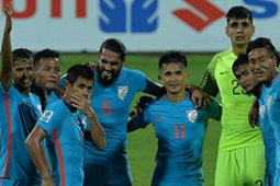 India akan buktikan kemajuan di Piala Asia lawan Thailand