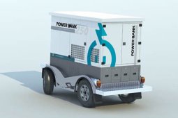 PLN supplies 1 million VA of power bank to aid vaccination in Senayan