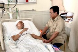 Ustadz Arifin Ilham kembali ke Indonesia