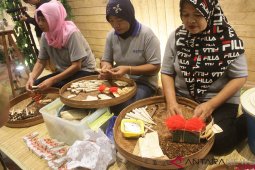 Produksi Rokok Klobot