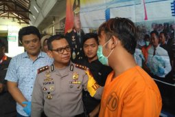 Polisi Tulungagung Bongkar Praktik Prostitusi "Purel"