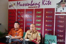 Pemkot Pangkalpinang akan bantu kendaraan operasional untuk RT-RW