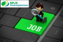 BPJS Ketenagakerjaan Buka Rekrutmen Karyawan Baru 2019