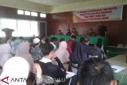 Kelompok masyarakat marginal apatis dengan peserta pemilu