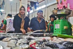 Rima Hartati Ajak Masyarakat Jaga Kelestarian Sungai