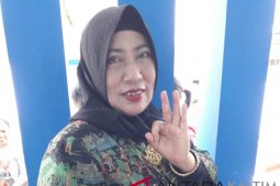 Masyarakat Berau Kurang Minati KB Pria