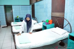 Rumah Sakit Jiwa Mahoni Medan siap tampung caleg depresi