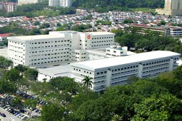 Kenapa WNI banyak berobat ke Penang
