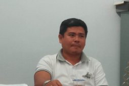 BPBD Mukomuko usulkan raperbup tentang kesiapsiagaan hadapi bencana