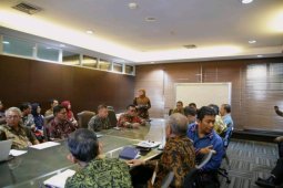 Pemkab Serdang Bedagai terima predikat "B" penilaian SAKIP