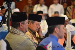 Sby minta kadernya jangan banyak janji